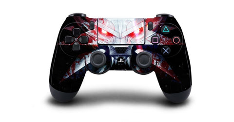 1pc The Witcher 3 Wild Hunt PS4 Skin Sticker Decal For Sony PS4 Playstation 4 for Dualshouck 4 Game PS4 Controller Sticker