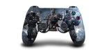 1pc The Witcher 3 Wild Hunt PS4 Skin Sticker Decal For Sony PS4 Playstation 4 for Dualshouck 4 Game PS4 Controller Sticker