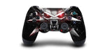 1pc The Witcher 3 Wild Hunt PS4 Skin Sticker Decal For Sony PS4 Playstation 4 for Dualshouck 4 Game PS4 Controller Sticker